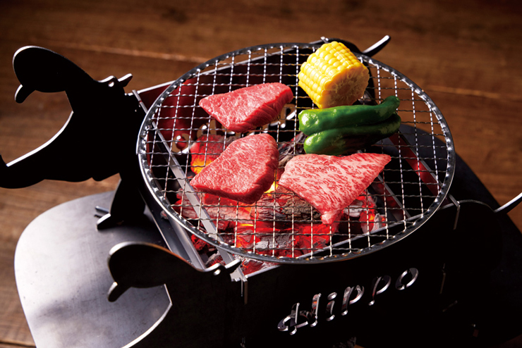 美濃クラフト】焚火台・BBQコンロ ヒッポー 郵便ポスト・宅配ボックスの激安販売 エクストリム