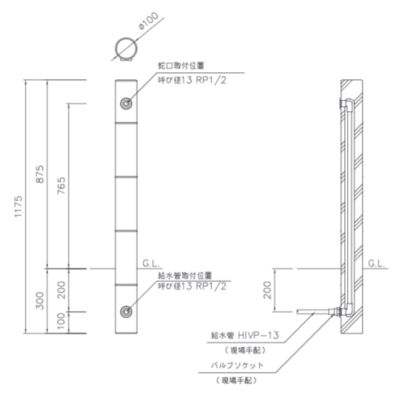 かぐや サイズ