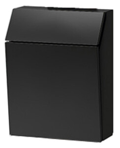 LIXIL 機能門柱FW ロイヤルブラック