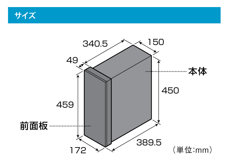 CTCR2700