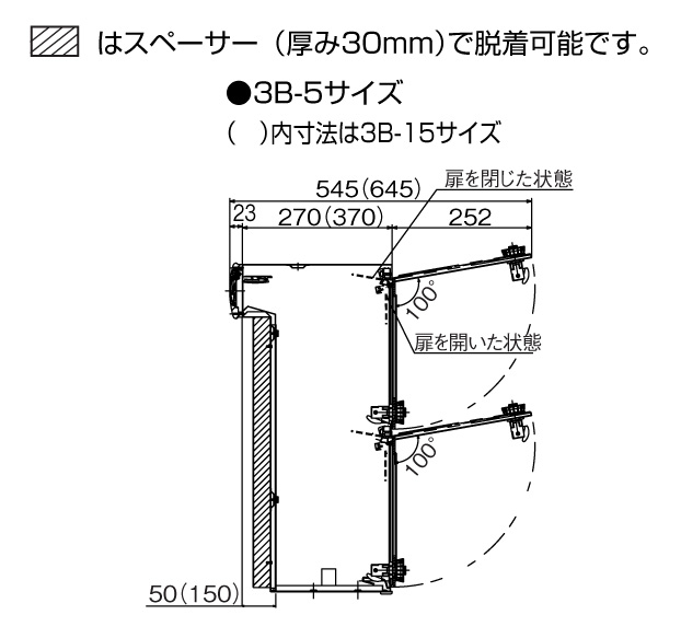 パナソニック サインポスト 口金EU型 3Bサイズ