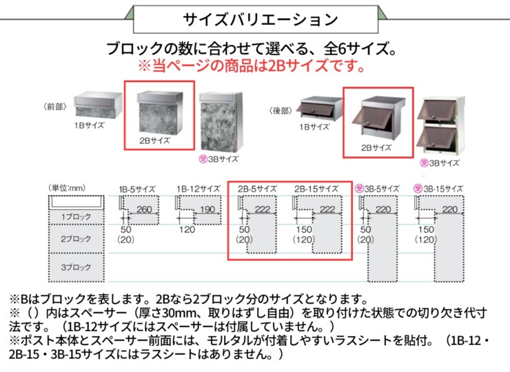 パナソニック サインポスト 口金MS型 2Bサイズ