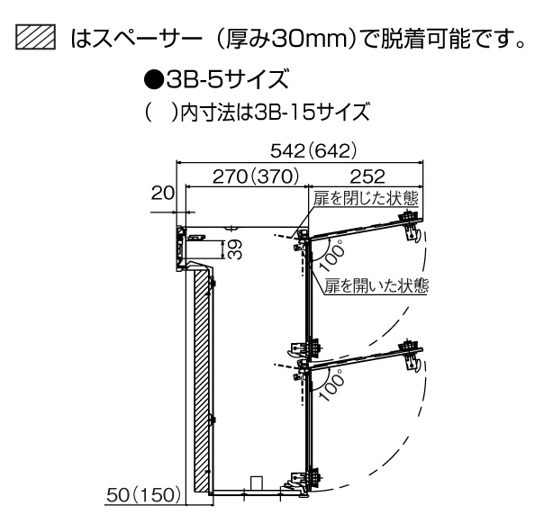 パナソニック サインポスト 口金MS型 3Bサイズ