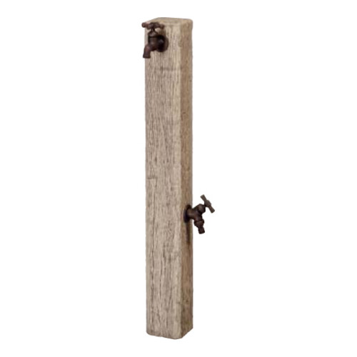 railpole