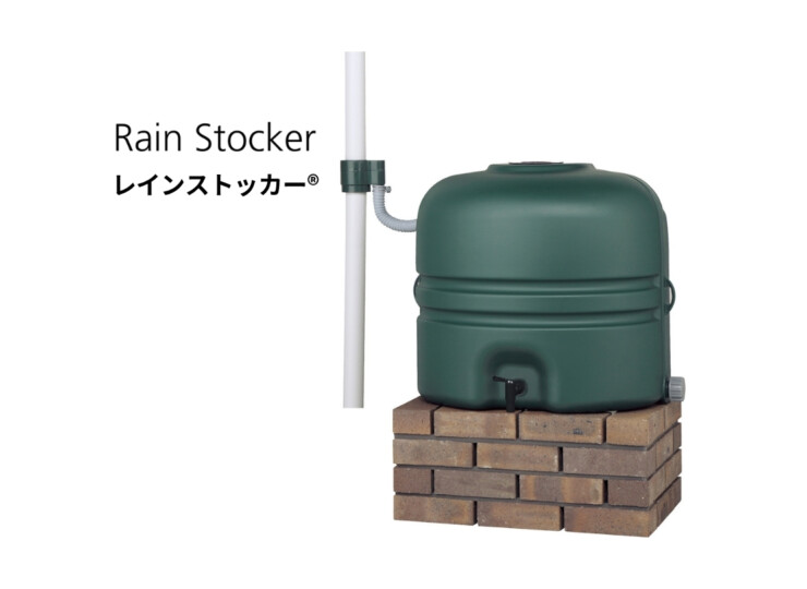 ユニソンレインストッカー110L アイキャッチ