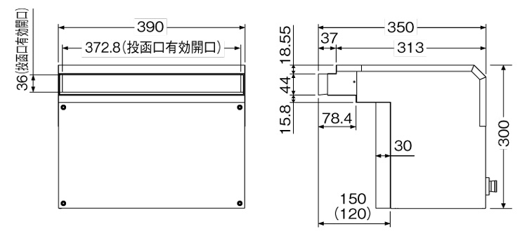 リプノ サイズ