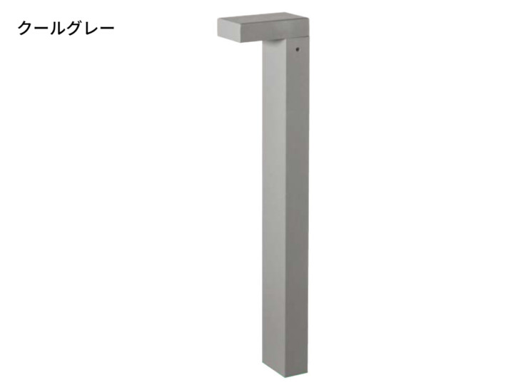 東洋工業 エントランスライト セダム クｒ－ルグレー