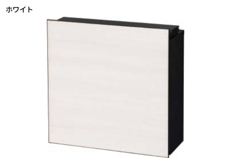 東洋工業 SERENITA（セレニタ）ホワイト