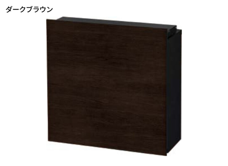 東洋工業 SERENITA（セレニタ）ダークブラウン