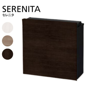 東洋工業 SERENITA（セレニタ）アイキャッチ