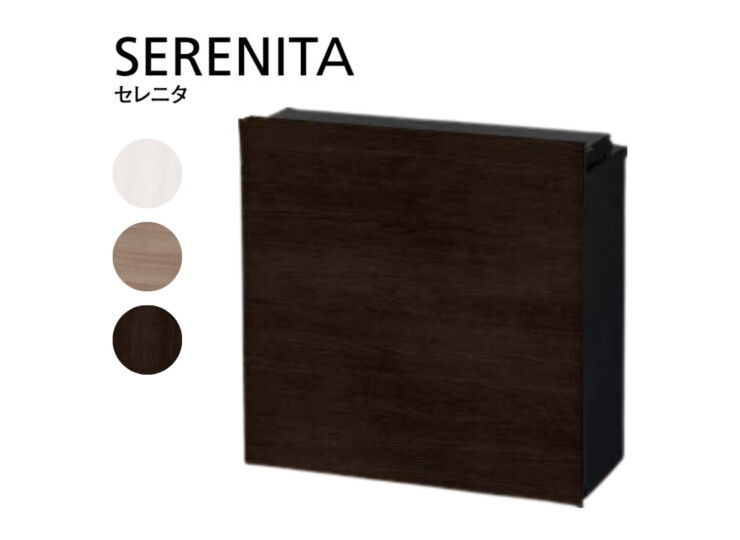 東洋工業 SERENITA（セレニタ）アイキャッチ