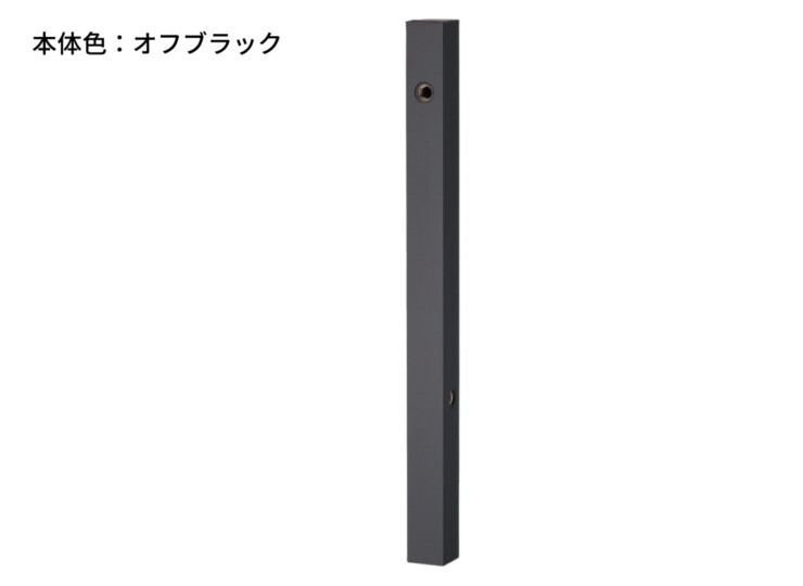 ユニソン スプレスタンド60ソリッド 左右仕様 BED. カラーイメージ