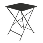 bistro square table