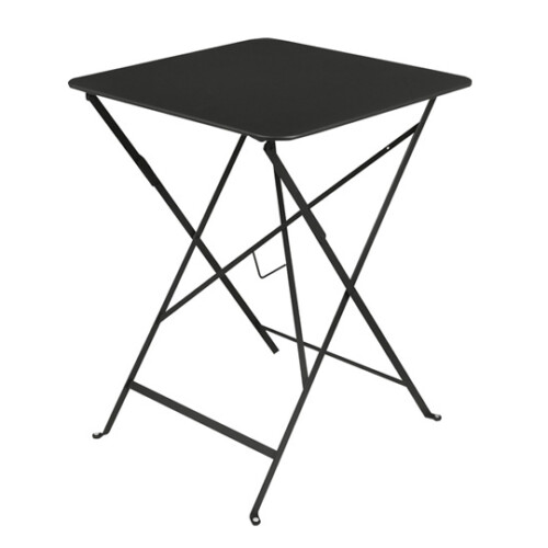 bistro square table