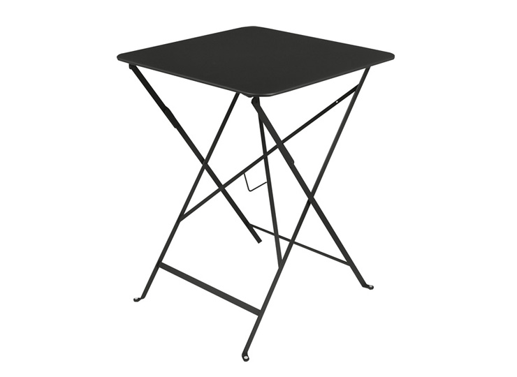 bistro square table