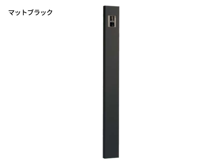 東洋工業 バティ マットブラック