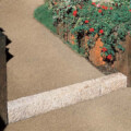 四国化成建材 真砂土舗装材 マサドミックス 散水タイプ 使用イメージ