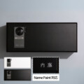森田アルミ工業 エントランスユニット Brik（ブリク）Brik Panel ブリクパネル インターホンパネル アイキャッチ