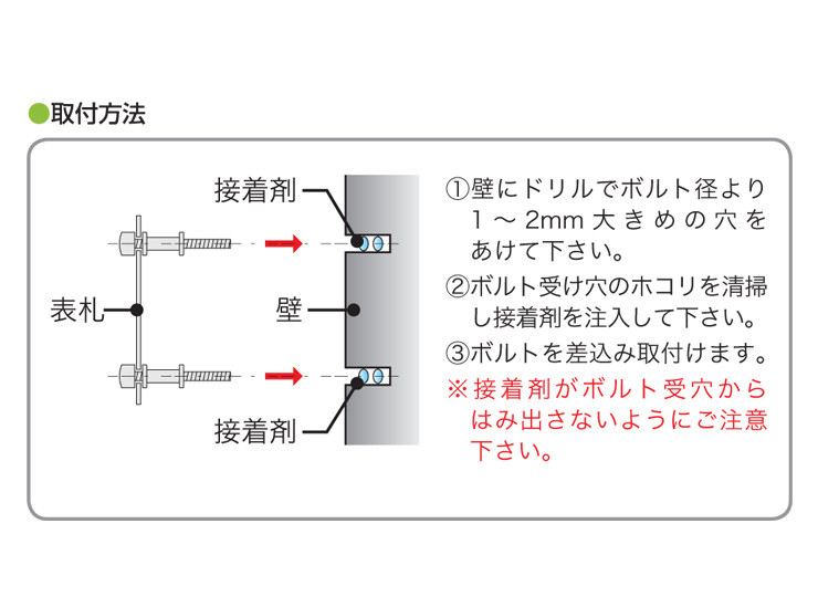 アコルデ 取付方法 アイキャッチ