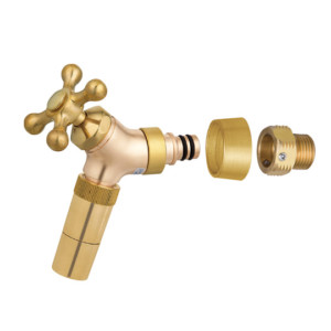 イージーフォーセット ファインバブルアダプターセット アイキャッチ