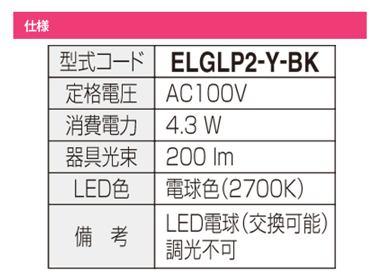 ELGLP2-Y-BK