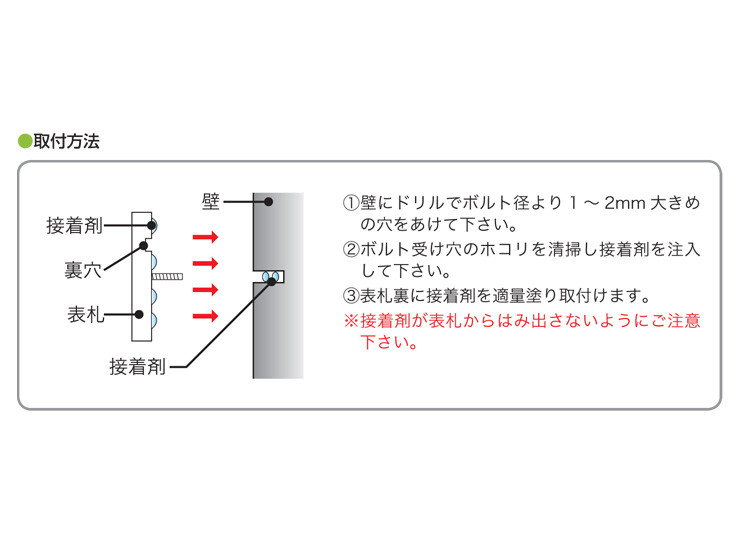 カシータ 取付方法 アイキャッチ