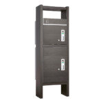 coldia rack 80+100