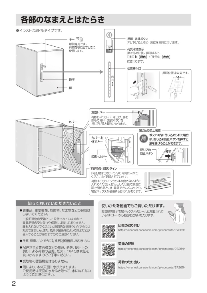 コンボライト 施工説明書_page-0002