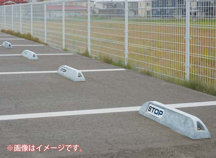 サインストッパーSAL 施工イメージ