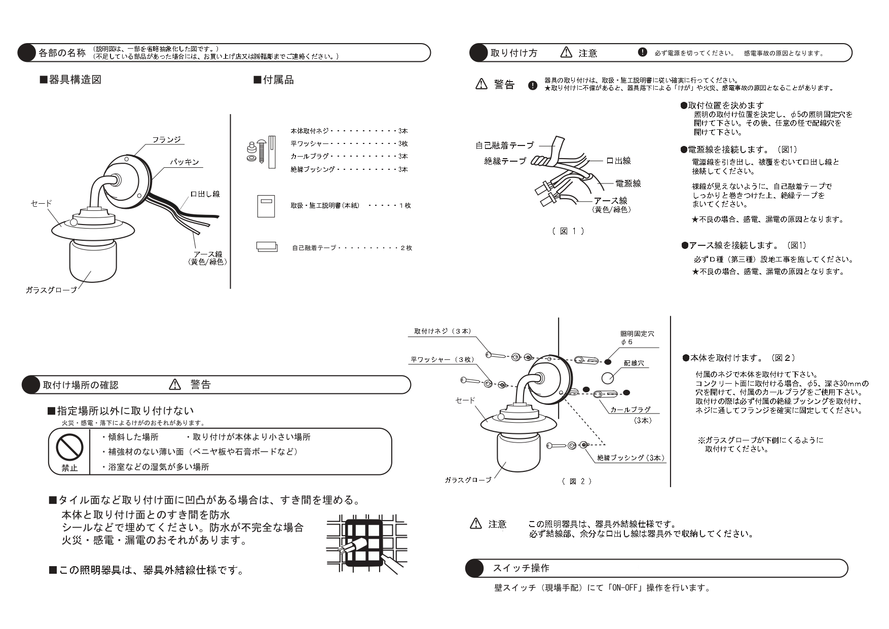 シュシュ 取り扱い説明書_page-0002