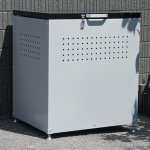 ダストボックスDB-60 アイキャッチ