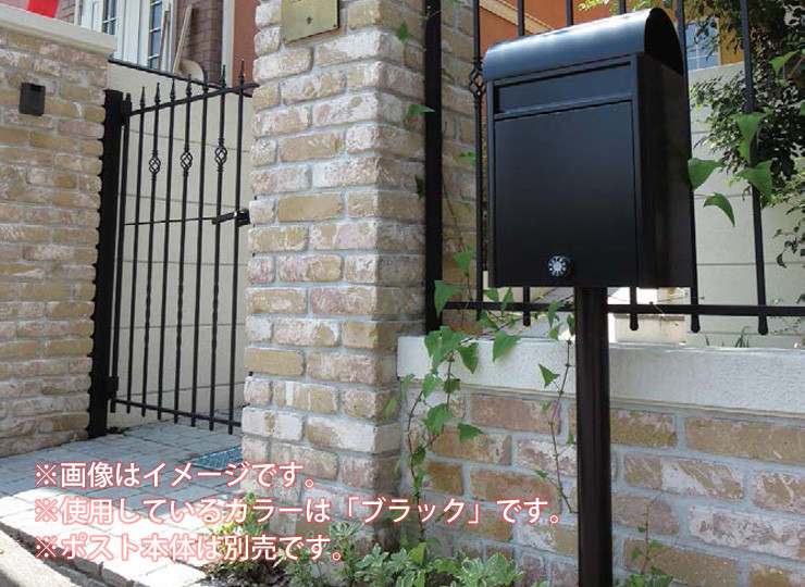 ドゥオモポール 施工イメージ