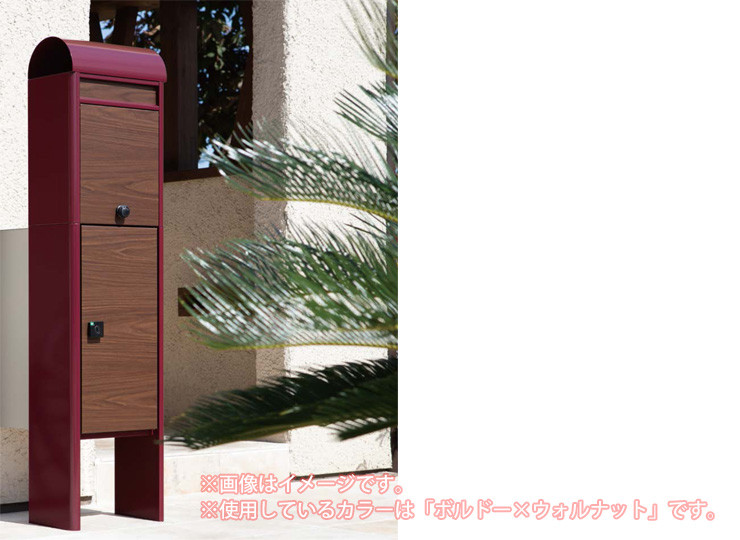 パーセルドゥオモ 使用イメージ (2)