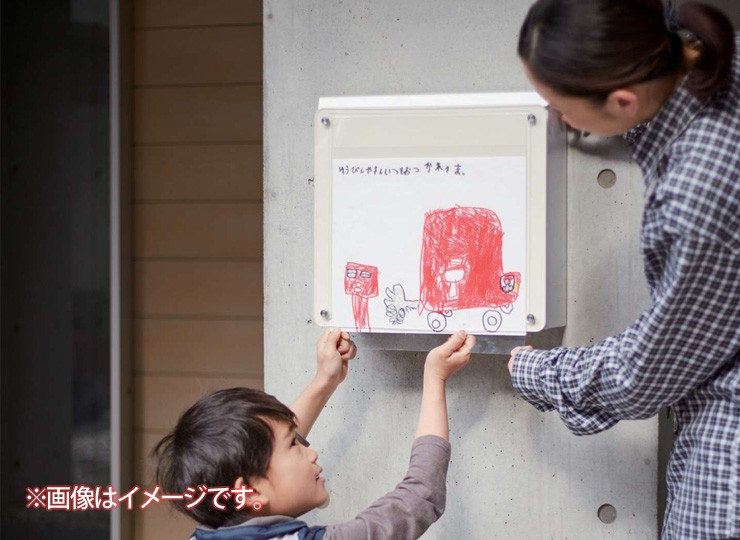 マルカートエクリプスデコ 使用イメージ