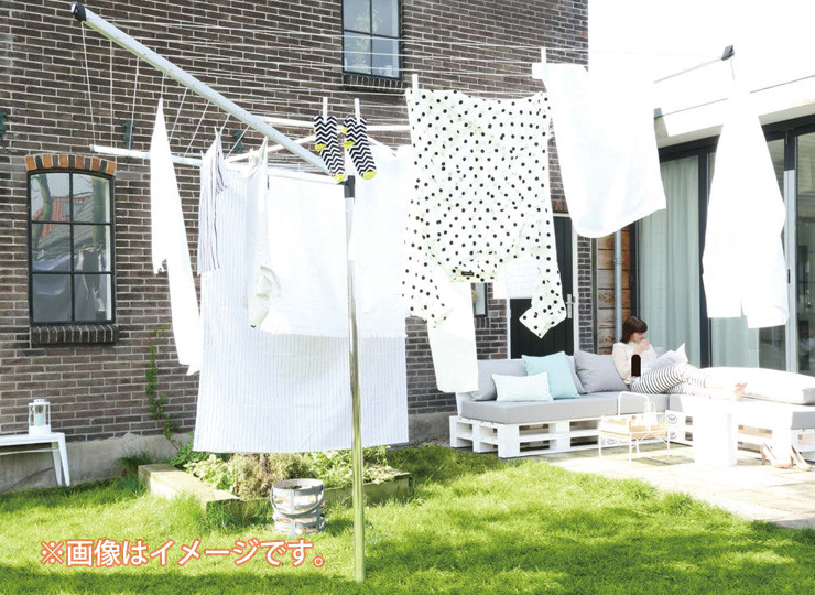 ロータリードライヤー 施工例