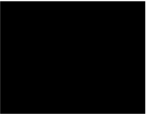ワペスタンダード90×18、68×40本体色ステンレスシルバーの文字色ブラック