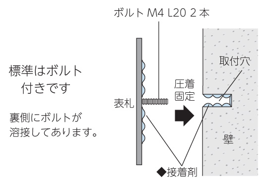 取付方法_T-11B