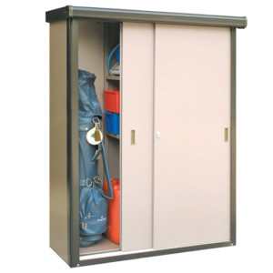 物置DM-1612型 アイキャッチ