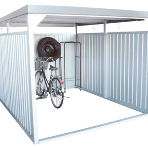 物置DM-20L型 アイキャッチ